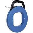 Ideal Tuff-Grip Steel Fish Tape 240' L X 1/8" W X .060"