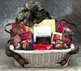 Chocolate Delights - Over Night Shipping Only - Large (Large Pictured) - Bits and Pieces Gift Store