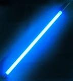 Leuchtstab 100 cm Neonröhre blau