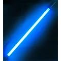 Neon-Leuchtstab Rainbow Light 230V/30W, 100cm, blau
