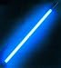 Leuchtstab 100 cm Neonröhre blau