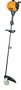 Poulan Pro PP133 17-inch 33cc 2-Cycle Gas-Powered Straight-Shaft Attachment-Capable String Trimmer