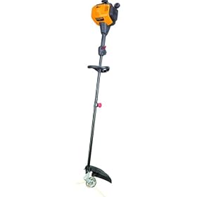 Poulan PP133 Pro 17-inch 33cc 2-Cycle Gas Powered Straight Shaft Attachment Capable String Trimmer