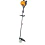 Poulan Pro PP133 17-inch 33cc 2-Cycle Gas-Powered Straight-Shaft Attachment-Capable String Trimmer
