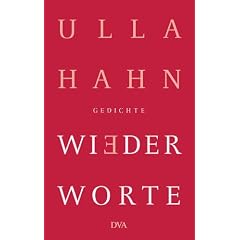 Wiederworte: Gedichte