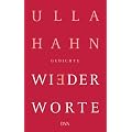 Wiederworte: Gedichte