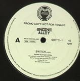 SWITCH 12 INCH (12" SINGLE) UK MOTHER 1993