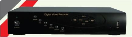 LTS LTD2308SE New Generation Advanced Level DVR