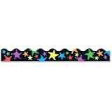 Trend Enterprises Gel Stars Terrific Trimmer (T-92322)