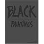Black Paintings: Robert Rauschenberg, Ad Reinhardt, Mark Rothko, Frank Stella
