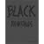 Black Paintings: Robert Rauschenberg, Ad Reinhardt, Mark Rothko, Frank Stella
