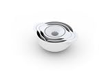 Joseph Joseph Nest 3, White