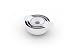 Kitchen & Housewares : Joseph Joseph Nest 3 Mixing Bowls, White