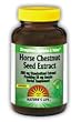 Horse Chestnut Seed Extract 400mg - 50 - Capsule