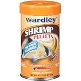 Wardley Shrimp Pellets