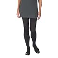 Merona® Opaque Tights - Black