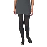 Merona® Opaque Tights - Black