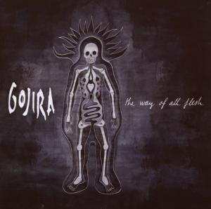 CD-Charts  Music : The Way Of All Flesh (Includes CD Plus 16 Page Deluxe Booklet)