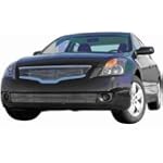 Carriage Works 43802 Polished Billet Grille