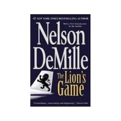 The Lion's Game