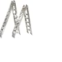 Fly Racing Folding Runway Ramp - 79"/--