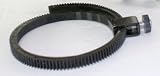 Cinemagic Depot Universal Adjustable Follow Focus Lens Gear Belt / Zoom Lever