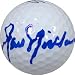 Jack Nicklaus Autographed / Signed Titleist Golf Ball
