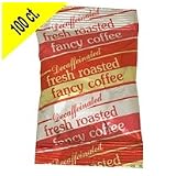 Gold Medal Decaffinated Colombia Supremo Coffee Packs 100 count