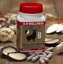 Elk Velvet Antler 280mg, 60 capsules