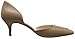 Nine West Women's Xrazy Leather Dress Pump