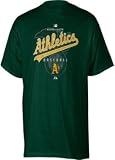 Oakland As Momentum authentic toddler onfield tee