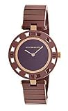 BCBGMAXAZRIA Bracelet Collection Florence Brown Dial Women's watch #BG8253