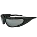 Sport & Fitness : mecara X-TREME Sonnenbrille / Sportbrille mit Top-Ausstattung und Microfasertasche und einem Pflege-Set Mod. X1RS1