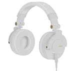 Nixon Rpm Headphones - White
