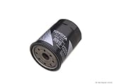 2007 Toyota FJ Cruiser Bosch Oil Filter