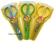 Anime Pokemon Pikachu Scissors for kids