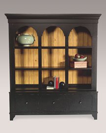 Americana Bookcase