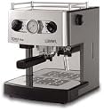 Briel - Domus Due - full size, automatic espresso machine with thermo block - ES161AMG-TB