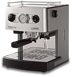 Domus Due - full size, automatic espresso machine with thermo block