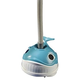 Hayward 900 Wanda the Whale Above Ground Automatic Pool Cleaner