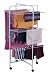 Hills (Frazer) 3-Tier Mobile Airer