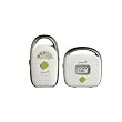Safety 1st Glow And Grow Baby Monitor, White