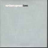 TOWN 7 INCH (7" VINYL 45) EUROPEAN HEAVENLY 1996