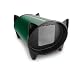 NEW! KatKabin DezRez Outdoor Cat Shelter - Garden Green