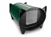 NEW! KatKabin DezRez Outdoor Cat Shelter - Garden Green