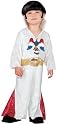 Lil Elvis Costume Toddler Boy