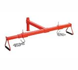 Review Sealey  / Engine Support Beam 600kg Heavy-Duty Sealey ES600