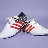Adidas Star Martial Arts Shoes
