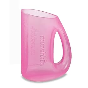 Munchkin Shampoo Rinser, Colors May Vary