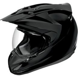 Icon Variant Helmet - 3X-Large/Black